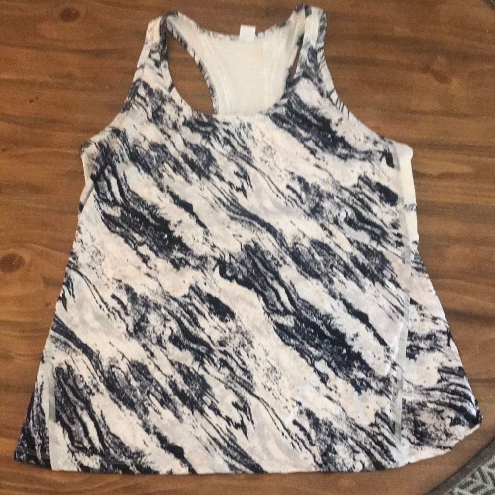 GapFit tank